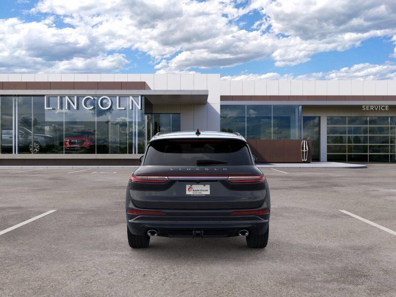 New 2025 Lincoln Corsair Grand Touring w/ Equipment Group 302A AWD/4WD image 5