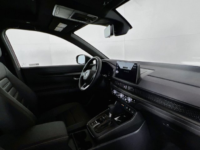 New 2027 Honda CR-V Sport-L image 20