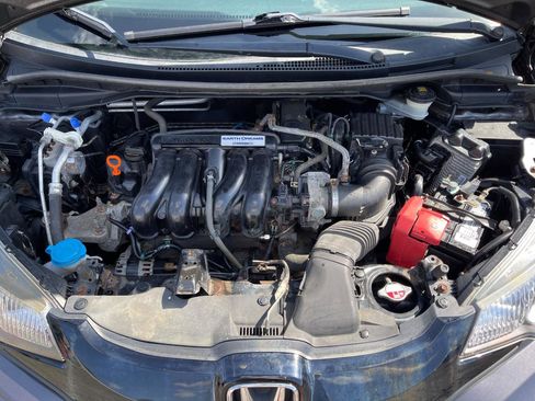 Used 2017 Honda Fit LX image 20