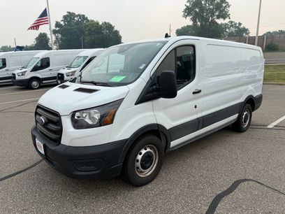 Used 2020 Ford Transit 150 Low Roof