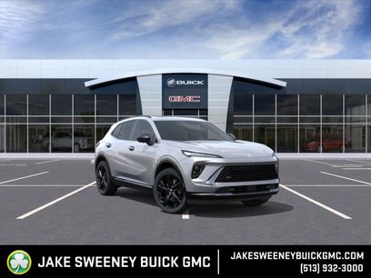 New 2026 Buick Envision Sport Touring