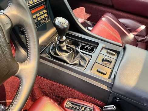 Used 1993 Chevrolet Corvette ZR1 RWD image 18
