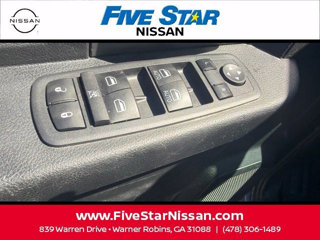 Used 2018 RAM 1500 Tradesman RWD image 32