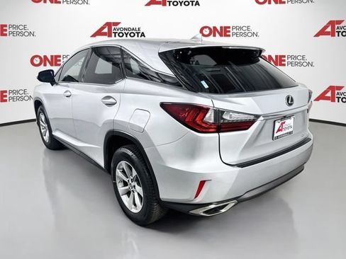 Used 2018 Lexus RX 350 FWD w/ Accessory Package image 5