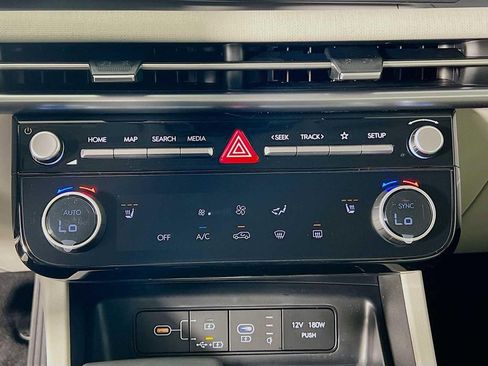 New 2026 Hyundai Tucson SEL AWD/4WD image 12