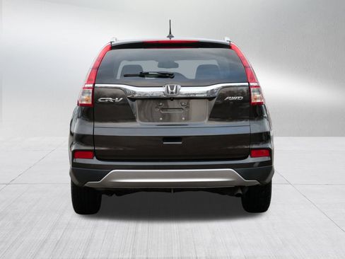 Used 2015 Honda CR-V EX-L image 6