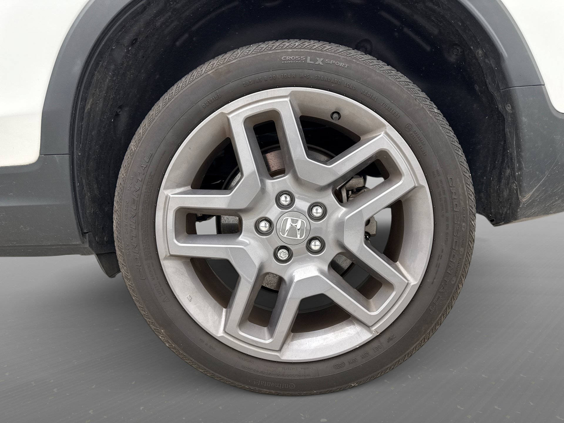 Used 2023 Honda Passport EX-L image 13