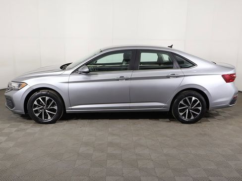 Used 2023 Volkswagen Jetta S w/ IQ.Drive Package image 16