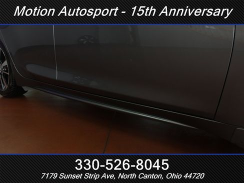 Used 2023 Nissan Maxima SL FWD image 50