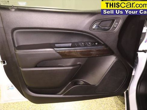 Used 2018 GMC Canyon SLE w/ SLE Convenience Package image 31