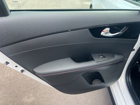 Certified 2023 Kia Forte GT w/ GT2 Package image 12