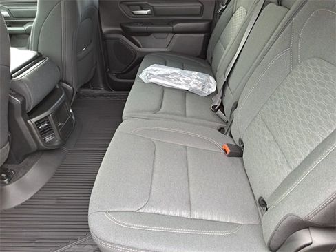 New 2026 RAM 1500 Classic Warlock image 13