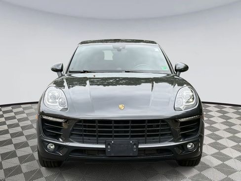 Used 2018 Porsche Macan image 6