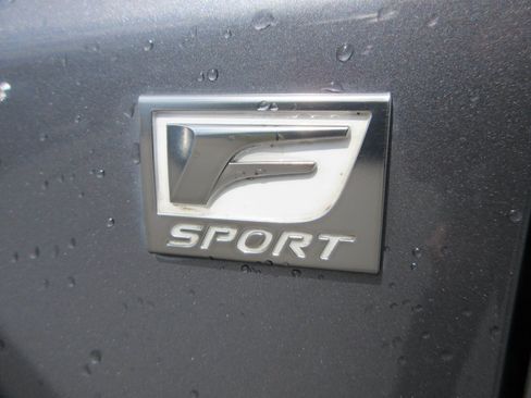 Used 2019 Lexus RX 450h F Sport AWD/4WD image 3
