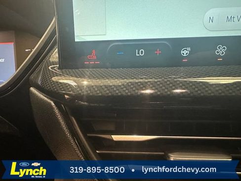 Certified 2025 Ford Escape ST-Line Select w/ Tech Pack #1 AWD/4WD image 15