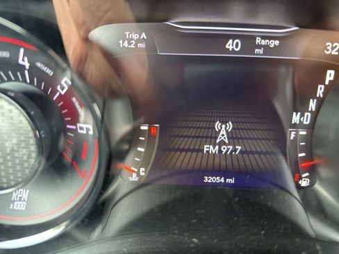 Used 2019 Dodge Challenger GT w/ Driver Convenience Group image 17