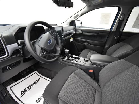 New 2026 Ford Ranger XL AWD/4WD image 8