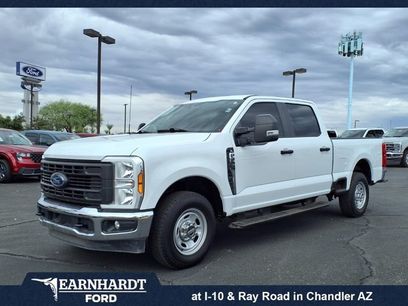 Certified 2024 Ford F250 XL w/ XL Driver Assist Package