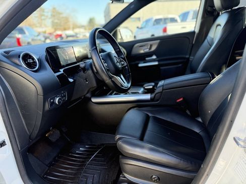 Used 2023 Mercedes-Benz GLA 250 GLA 250 image 13