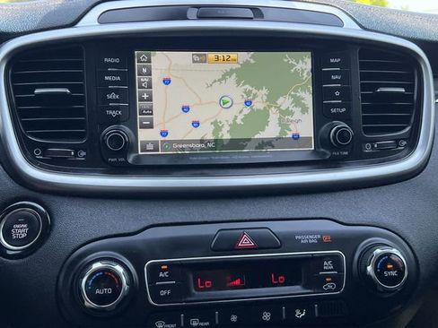 Used 2019 Kia Sorento EX w/ EX Touring Package FWD image 20