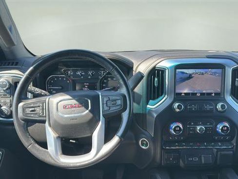 Used 2022 GMC Sierra 1500 SLT w/ SLT Premium Plus Package AWD/4WD image 16