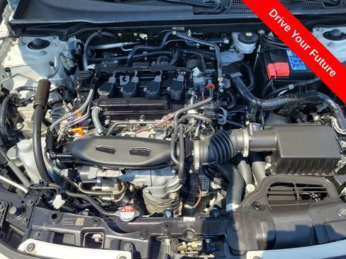 Used 2024 Honda Civic Touring image 34