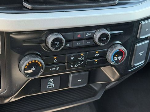 New 2026 Ford F250 XL w/ STX Appearance Package AWD/4WD image 12