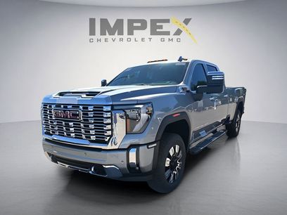 Used 2026 GMC Sierra 3500 Denali w/ Technology Package