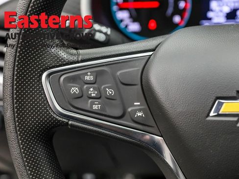 Used 2024 Chevrolet Malibu LT image 26