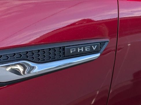 New 2026 MAZDA CX-90 Plug-In Hybrid w/ Premium Plus image 5