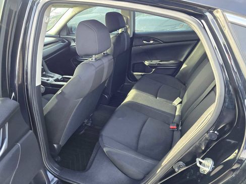 Used 2019 Honda Civic LX image 18