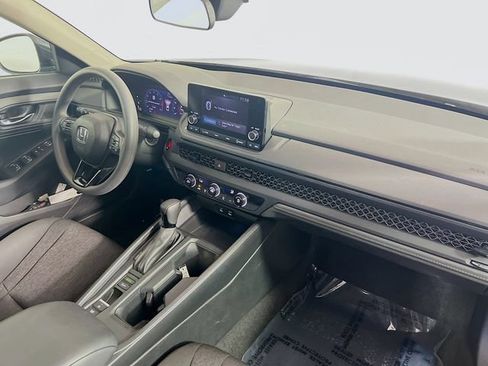 Used 2023 Honda Accord LX image 26