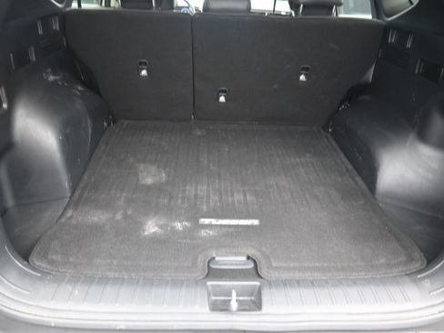 Used 2023 Hyundai Tucson SEL w/ Convenience Package image 15