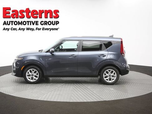 Used 2020 Kia Soul S FWD image 59