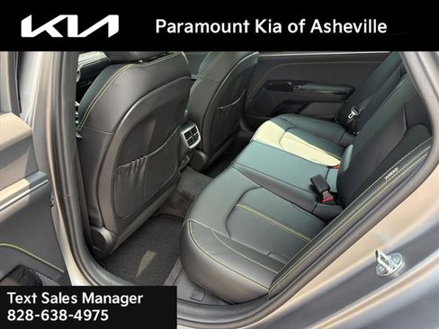 New 2026 Kia K5 GT w/ GT1 Package image 24