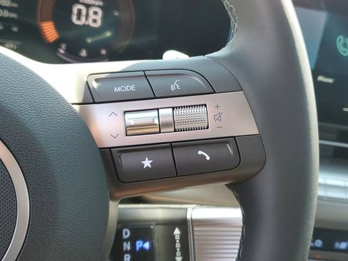 New 2026 Hyundai Kona SEL Premium AWD/4WD image 22