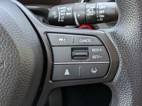 Used 2024 Honda CR-V EX image 27