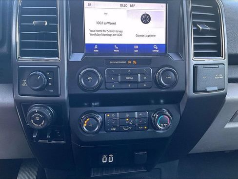 Used 2019 Ford F150 XLT w/ Equipment Group 302A Luxury AWD/4WD image 15