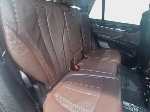 Used 2014 BMW X5 xDrive35i AWD/4WD image 14
