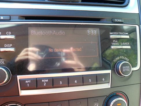 Used 2017 Nissan Altima 2.5 S w/ Power Driver Seat Package image 27