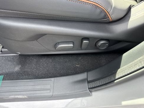New 2026 Subaru Forester Sport AWD/4WD image 12