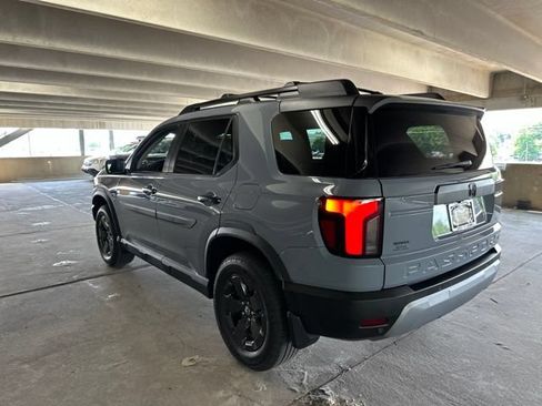 Used 2026 Honda Passport RTL image 7