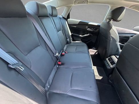 Certified 2023 Honda Accord Touring image 20