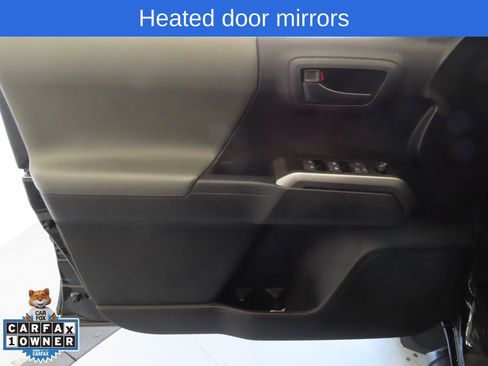 Used 2023 Toyota Tacoma SR5 image 11