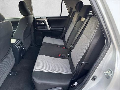 Used 2024 Toyota 4Runner SR5 image 17