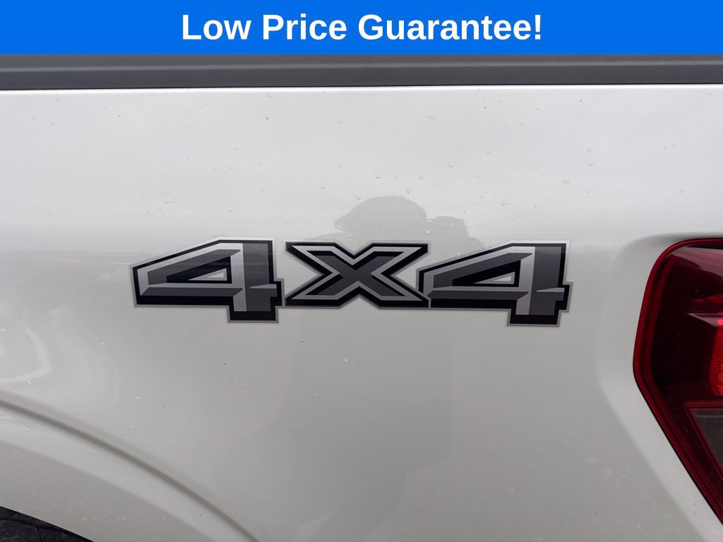 Used 2024 Ford F150 STX AWD/4WD image 17