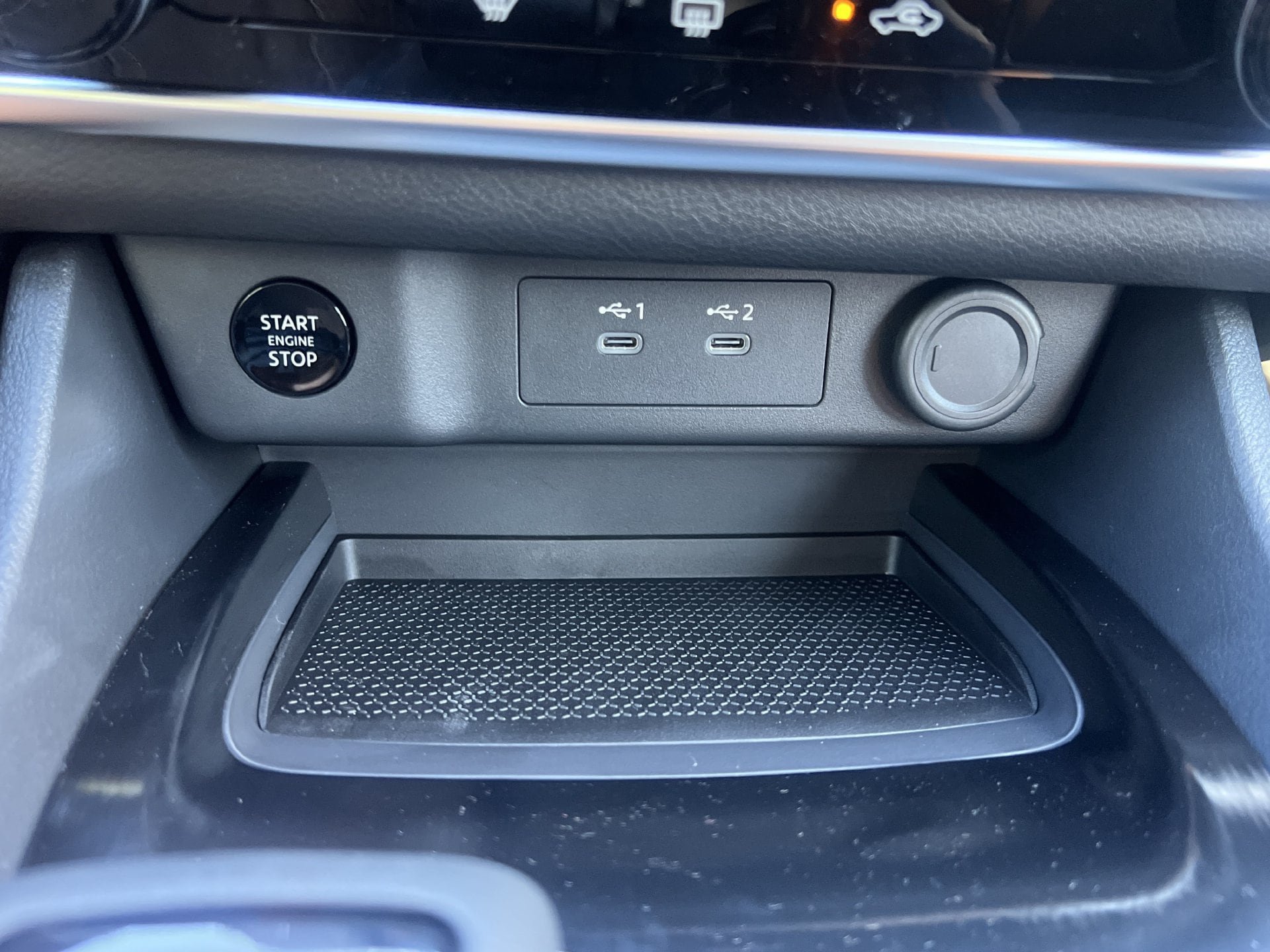 New 2027 Nissan Rogue S FWD image 6