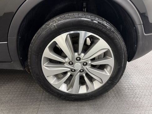 Used 2020 Buick Encore Preferred w/ Safety Package image 11