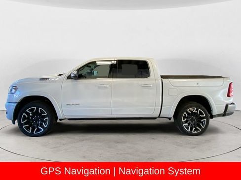New 2026 RAM 1500 Limited AWD/4WD image 2