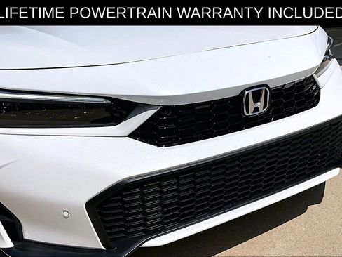 Used 2026 Honda Civic Sport Touring image 36